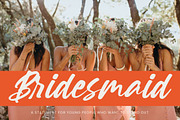 Souther Daleska Modern Brush Font, a Script Font by Letterena Studios Script (Thumbnail 12 of 15)