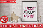 Workout Svg Bundle, an Object Graphic by CrexoraLab (Thumbnail 8 of 9)
