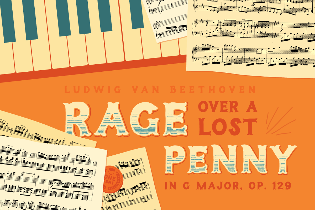 Humoresque Layered Mini Font preview 5