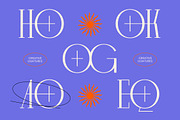 Romance Cubano High-Contrast Serif, a Serif Font by timelesstype.co (Thumbnail 4 of 10)