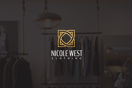 ULTIMATE Logo & Branding Kit - NWest