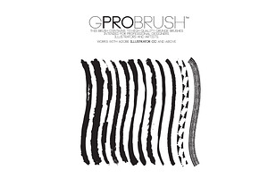 Brush GProBrush