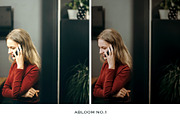 Abloom Lightroom Mobile Presets, a Preset Add-On by VEER (Thumbnail 5 of 10)