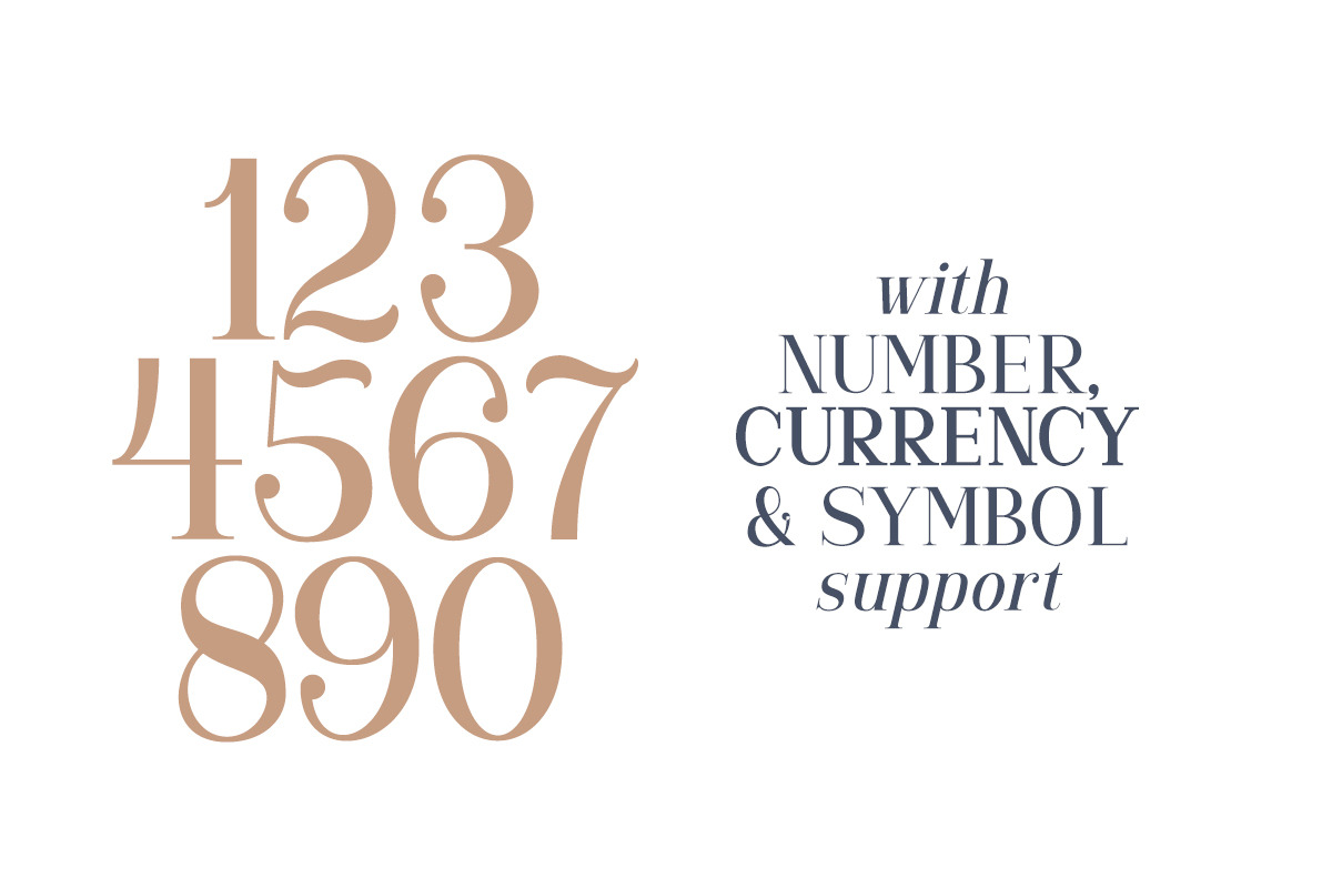 Gorgone - A Versatile Serif preview 7