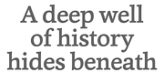 Cassia, a Slab Serif Font by Hoftype (Thumbnail 28 of 29)
