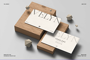 The Jorway – Stylish Modern Serif, a Serif Font by roomspace creative lab (Thumbnail 9 of 13)