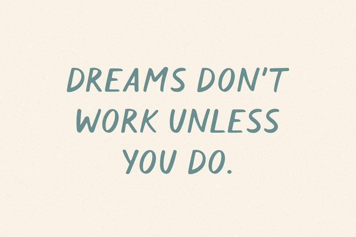 Aqua, a Handwritten Font by Bruised Goods (Photo 4 of 4)