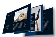 Startup Proposal Keynote, a Presentation Template by temphall (Thumbnail 5 of 8)