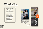 Branding and Social Media Templates, a Templates & Theme by BYOTstudios (Thumbnail 10 of 11)