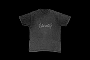 Vintage T-Shirt Mockup, a Shirt Mockup by secret-cache (Thumbnail 4 of 5)