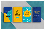 ANIMATED Playful Instagram Stories, a Social Media Template by Ruby&Heart Studio (Thumbnail 9 of 11)