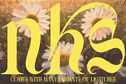Soneburg; Display Serif Font, a Serif Font by Eko Bimantara (Thumbnail 2 of 10)