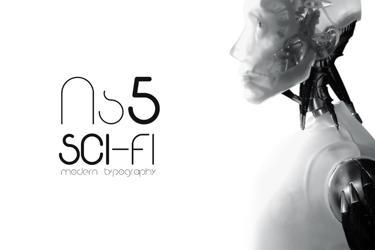 Free Download Preview - Fontfreebie