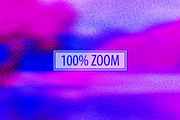 Grainy Gradient Textures & Shapes, an Object Graphic by CatJello Graphics (Thumbnail 24 of 38)