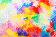 20 Abstract Watercolor Backgrounds, a Texture Graphic by Svetlana Kononova (Thumbnail 10 of 11)