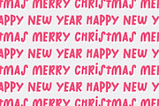 Sugar Buttons Funny Christmas font, a Handwritten Font by supfonts (Thumbnail 6 of 8)