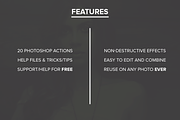 FilterGrade Fashion & Blush Series, an Action Add-On by FilterGrade (Thumbnail 5 of 5)