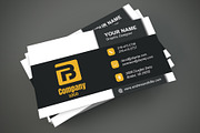Realtor Photo Card Template preview 6