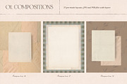 Paper Note—Nostalgic Design Toolkit, an Object Graphic by Basia Stryjecka (Thumbnail 24 of 39)