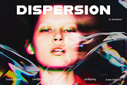 Dispersion Overlays And Backgrounds, an Object Graphic by tatiankaart (Thumbnail 1 of 11)