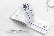 A5 Brochure, Canva | PPT | Docx | Ai, a Brochure Template by Template Zone (Thumbnail 7 of 12)