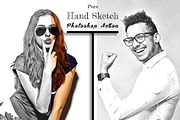 15 Effects Collection – Premium, an Action Add-On by Studio Retouch (Thumbnail 11 of 46)