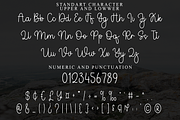 Homeland, a Handwritten Font by FreshTypeINK (Thumbnail 8 of 8)