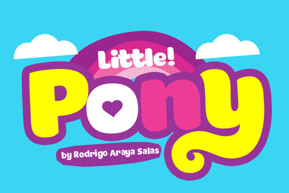 Pony