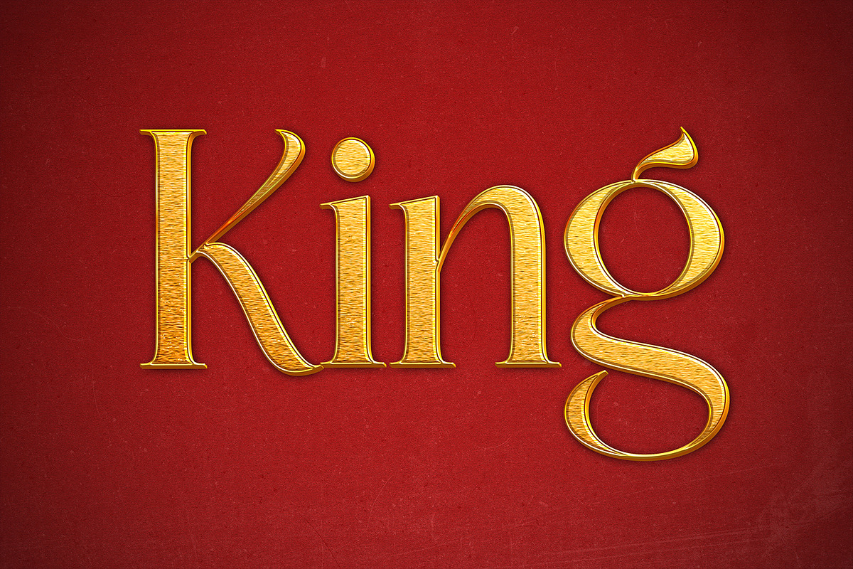 Avalone - Luxury Fantasy Typeface, a Serif Font by OWPictures (Photo 10 of 10)