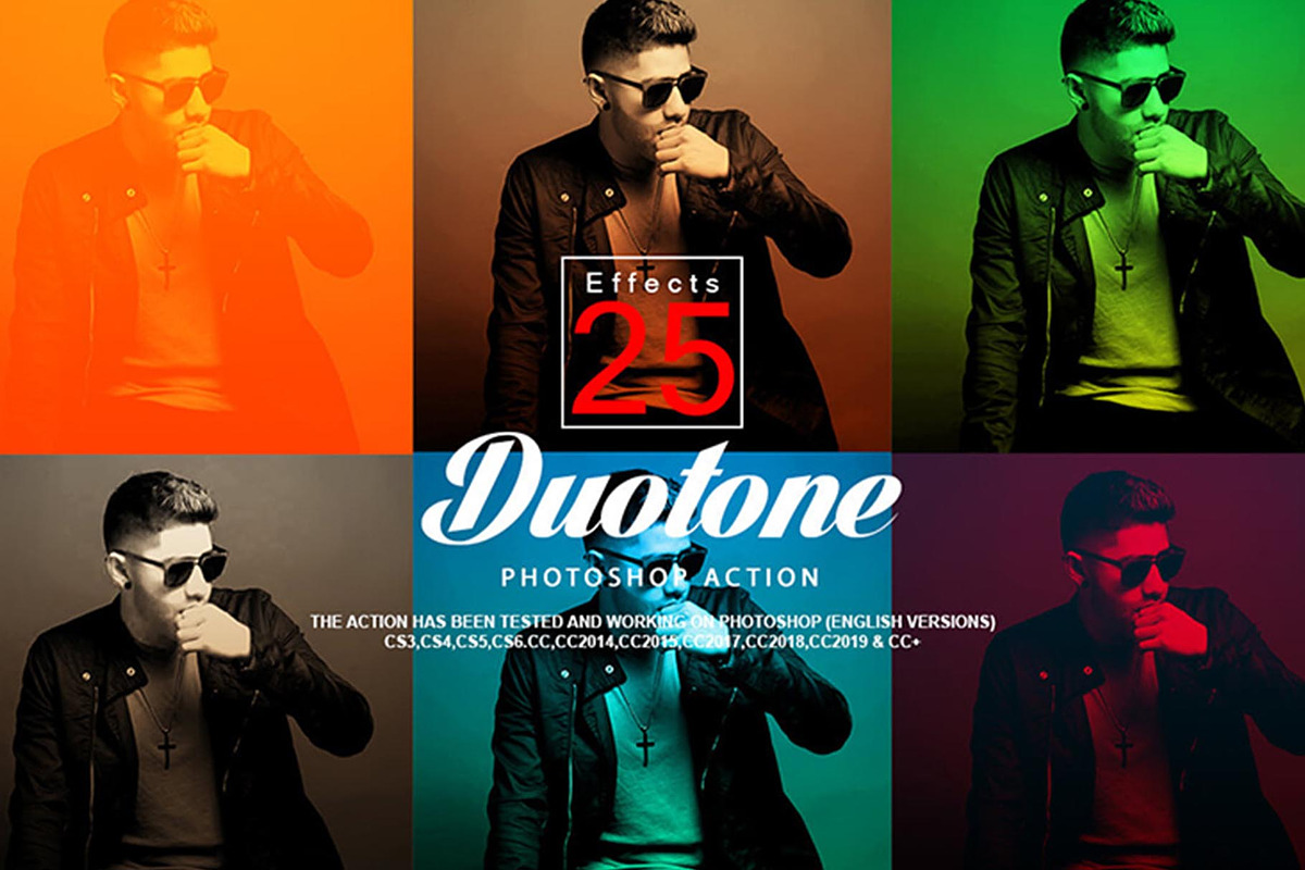 217+Duotone Photoshop Actions, an Action Add-On by Jacpot007 (Photo 23 of 30)