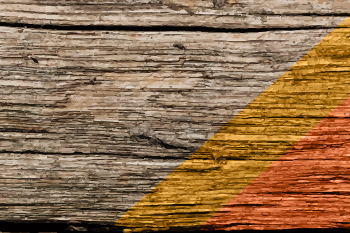 VECTOR WOOD TEXTURE preview 2