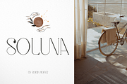 Meraki display font + more, a Serif Font by VP Fonts (Thumbnail 11 of 22)