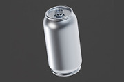 Drink Can Soda can, an Object 3D Model by fahad121 (Thumbnail 3 of 7)