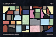 Paper Mix, an Object Graphic by Indieground Design Inc. (Thumbnail 4 of 13)