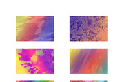 1300 Watercolor and Brush Texture, a Texture Graphic by AN Productions (Thumbnail 15 of 54)