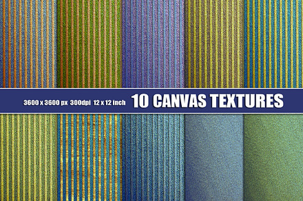 Linen Canvas Textile Texture