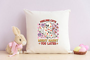 Cute Halloween Sublimation Bundle, a Seasonal Illustration by Craft Nest (Thumbnail 9 of 11)