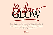Molandra - Handwritten Font, a Handwritten Font by Majelis Art (Thumbnail 2 of 7)