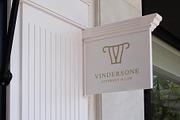 Logo Mockup White Sign Building, a Product Mockup by Asylab (Thumbnail 1 of 5)
