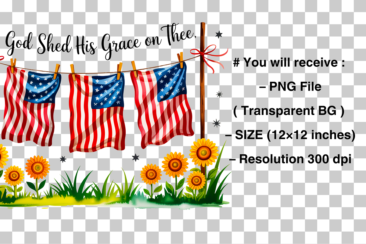 Trendy PNG Design Bundle 1, a Graphic by Rina Akther (Photo 14 of 21)