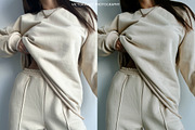 LIGHTROOM PRESETS AESTHETIC, a Preset Add-On by Victoria Bee Presets (Thumbnail 7 of 9)