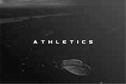 Neuropic, a Font by garismantra (Thumbnail 4 of 4)