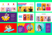 Warna Powerpoint, a Presentation Template by binangkit (Thumbnail 14 of 21)