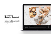 50 Dove White Lightroom Presets LUTs, a Preset Add-On by SparkleStock (Thumbnail 9 of 10)