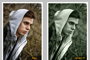 806 Creative Photoshop Action Bundle, an Action Add-On by Jacpot007 (Thumbnail 39 of 49)
