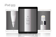 Apple mockups +BONUS [Full] AI+PSD, an iPhone Mockup by voin_Sveta (Thumbnail 4 of 7)