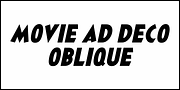 Movie Ad Deco JNL, a Sans Serif Font by Jeff Levine Fonts (Thumbnail 4 of 5)