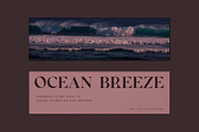 Kiak Serif Font, a Serif Font by lucywho.studio (Thumbnail 7 of 10)