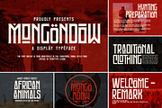 SALE! Attractive Modern Display Font, a Serif Font by Storytype Studio (Thumbnail 21 of 41)