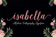 Font Collection | 33 Fonts, a Script Font by Seniors (Thumbnail 2 of 66)